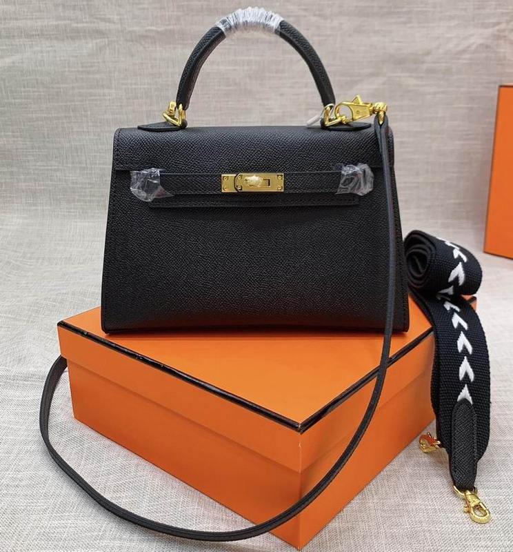 Hermes Handbags 6